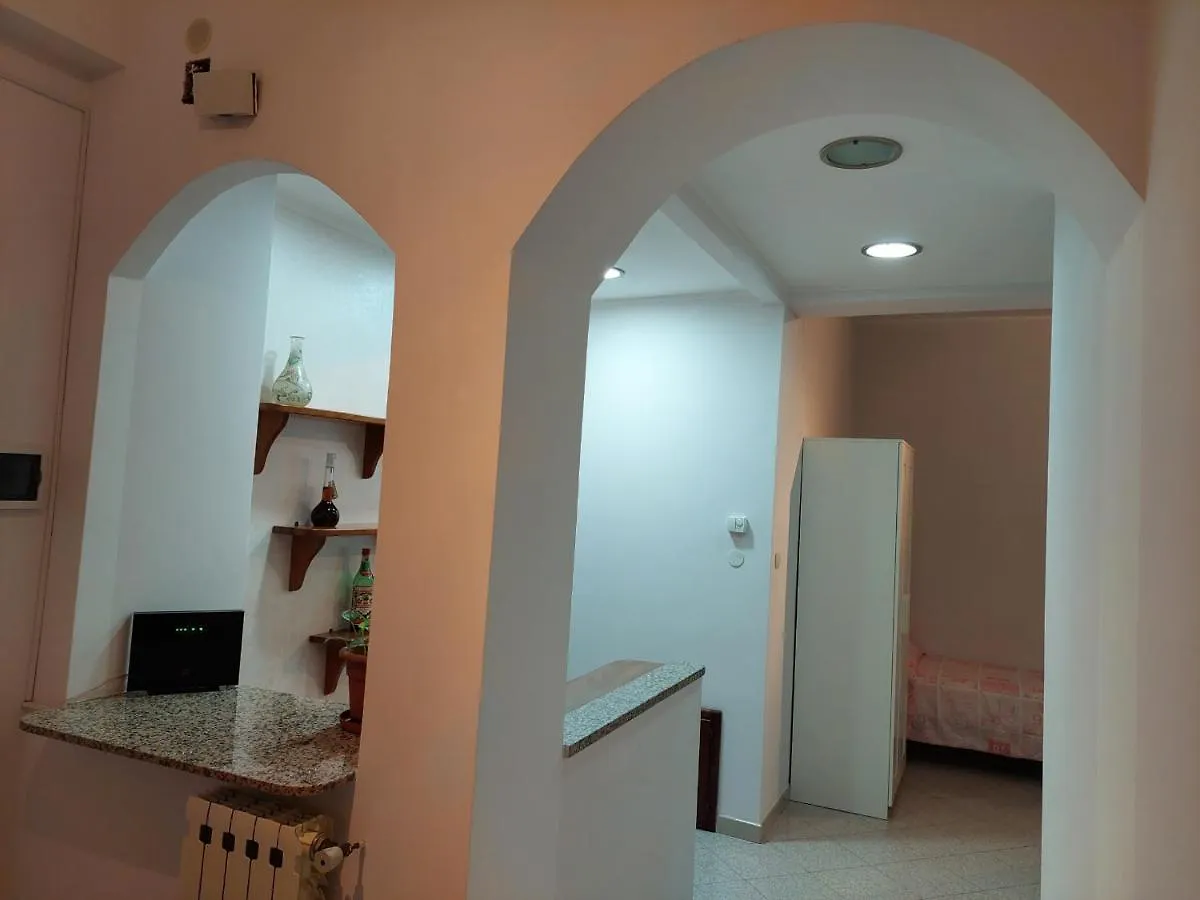 Casa Marina Apartment Linguaglossa 0*,  Italy