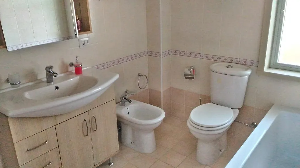 Casa Marina Apartment Linguaglossa
