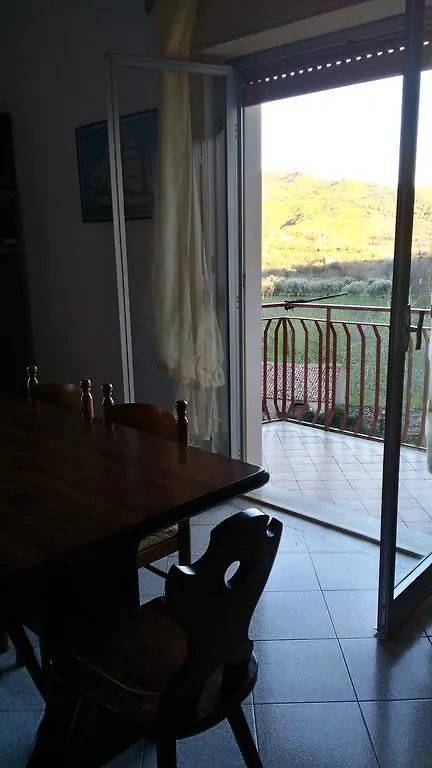 Casa Marina Apartment Linguaglossa