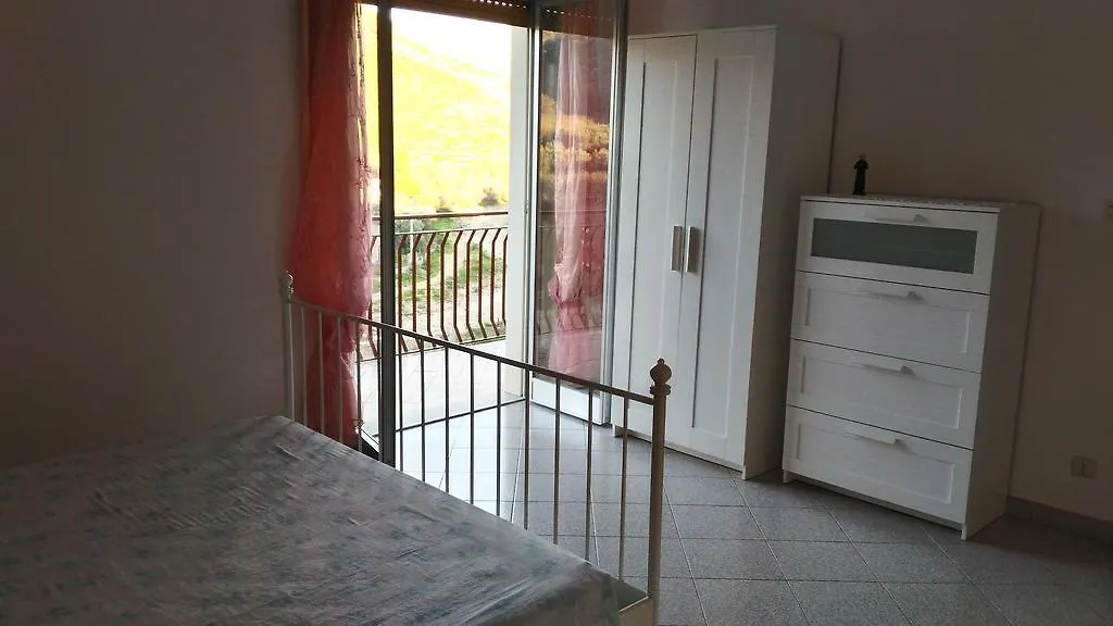 Casa Marina Apartment Linguaglossa 0*,