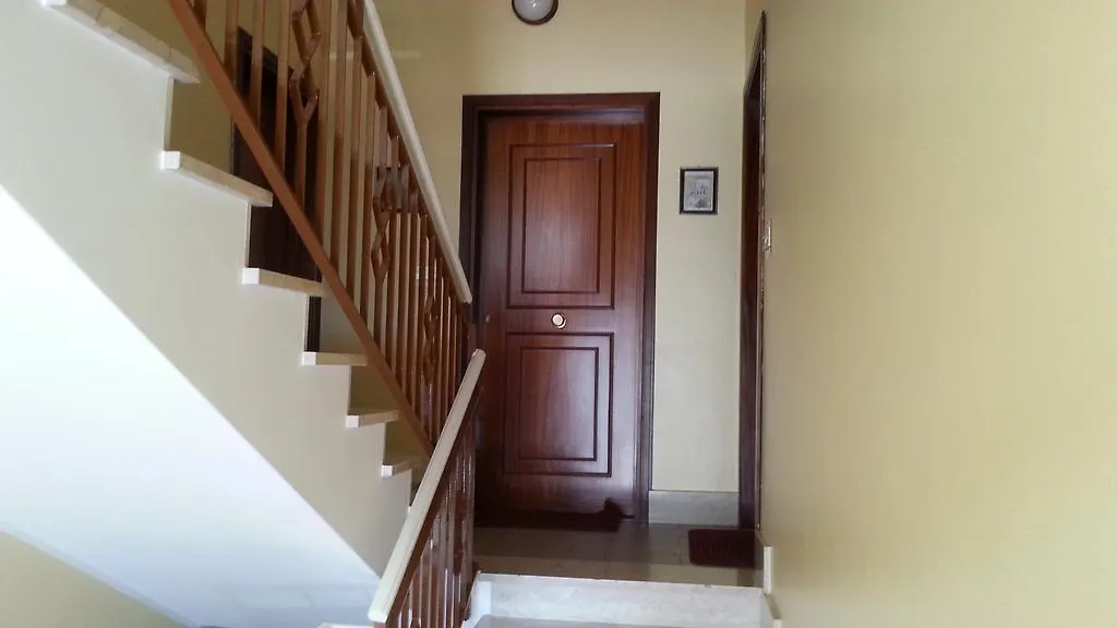 Casa Marina Apartment Linguaglossa
