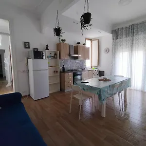 Appartement Annalisa, Trapani