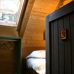 Chalet Clan Dei Ragazzi Chalet